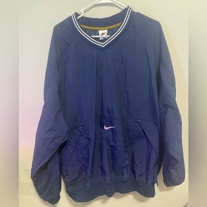 nike windbreaker